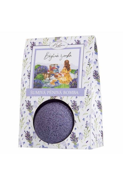 BC210012 sumiva bomba 110g bajecna zenska