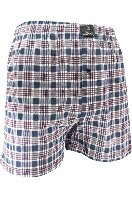 trenýrky Karel - vzor 11 (Velikost M, 1 ks)