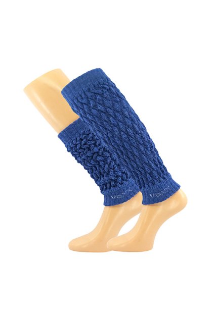 návleky Narvik - jeans (Velikost uni, 1 pár)