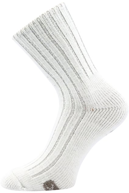 ponožky Forde - režná (Velikost 35-38 (23-25), 1 pár)