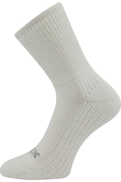 ponožky Silky - smetanová (Velikost 35-38 (23-25), 1 pár)