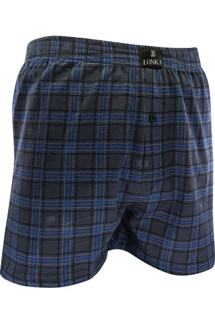 trenýrky Emperol - vzor X-1 (Velikost M, 1 ks)