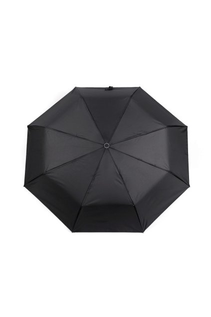 Pánský skládací vystřelovací / sestřelovací deštník L530065 (Varianta 2 černá)
