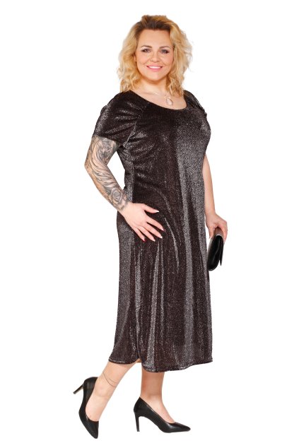 saty pro plnostihle pariz