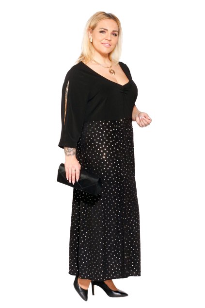 dlouhe spolecenske saty pro plnostihle2