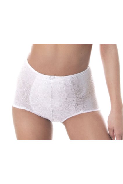 JACQUARD - stahovací kalhotky - velikost pas  100/50 - skladem