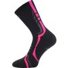 ponožky Thorx - černá (Velikost 35-38 (23-25), 1 pár)