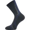 ponožky Thorx - černá (Velikost 35-38 (23-25), 1 pár)