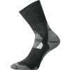 ponožky Stabil - tmavě šedá (Velikost 35-38 (23-25), 1 pár)