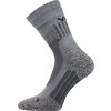 ponožky Egoist L+P - šedá (Velikost 35-38 (23-25), 1 pár)