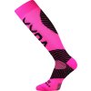 podkolenky Protect - neon růžová (Velikost 35-38 (23-25), 1 pár)
