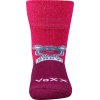 ponožky Sebík - mix holka (Velikost 18-20 (12-14), 3 pár)