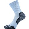 ponožky Zenith L+P - světle modrá (Velikost 35-37 (23-24), 1 pár)