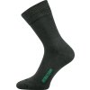 ponožky Zeus zdrav. - tmavě šedá (Velikost 35-38 (23-25), 1 pár)