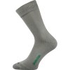 ponožky Zeus zdrav. - světle šedá (Velikost 35-38 (23-25), 1 pár)