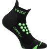 ponožky Sprinter - černá (Velikost 35-38 (23-25), 1 pár)