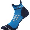 ponožky Sprinter - modrá (Velikost 35-38 (23-25), 1 pár)