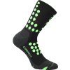 ponožky Finish - černá (Velikost 35-38 (23-25), 1 pár)