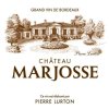 MARJOSSE BORDEAUX AOC