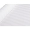 Bílý povlak na polštáře - různé rozměry