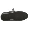 Wojtylko 1377C černé dětské polobotky