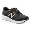 New Balance W411LB2 černá dámské tenisky