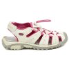 Rock Spring Ordos 49010 bílo růžové dětské sandály