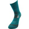 ponožky Stabil - modro-zelená (Velikost 35-38 (23-25), 1 pár)