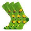 ponožky Twidor - kemp