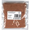 ponožky NYLON socks SÁČEK 20 DEN / 2 páry - beige (Velikost uni, 1 balení)