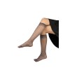 podkolenky LADY knee-socks 17 DEN / 2 páry - fumo (Velikost uni, 6 ks)