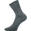 ponožky Corsa Medicine - tmavě šedá (Velikost 35-38 (23-25), 1 pár)