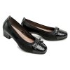 Wojtylko 7B10720C černé dámské lodičky