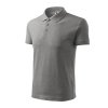 Bavlněná pánská polokošile Pique Polo, 200 g/m²
