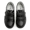 Wojtylko 5A22021C černé dětské polobotky