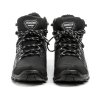 Scooter M5551 TS černé trekingové boty