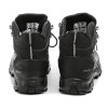 Scooter G5551 TS černé trekingové boty