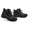 Scooter G5551 TS černé trekingové boty