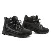 Scooter G5551 TS černé trekingové boty