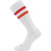 ponožky Retran - bílá (Velikost 39-42 (26-28), 1 pár)