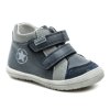 Wojtylko 1T23002 modré dětské polobotky