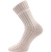 ponožky Civetta - starorůžová