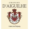 Château d'Aiguilhe