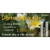 dark poukaz 1000Kc 1ks web