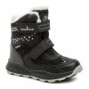 Medico ME53504 černé dětské zimní boty