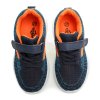 Slobby 171-0030-S1 navy dětské tenisky