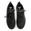 Power POW964M černé pánské tenisky