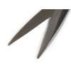 Krejčovské nůžky délka 25,5 cm / 10" L740023