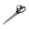 Krejčovské nůžky délka 25,5 cm / 10" L740023