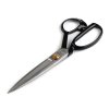 Krejčovské nůžky délka 23 cm / 9" celokovové L740090